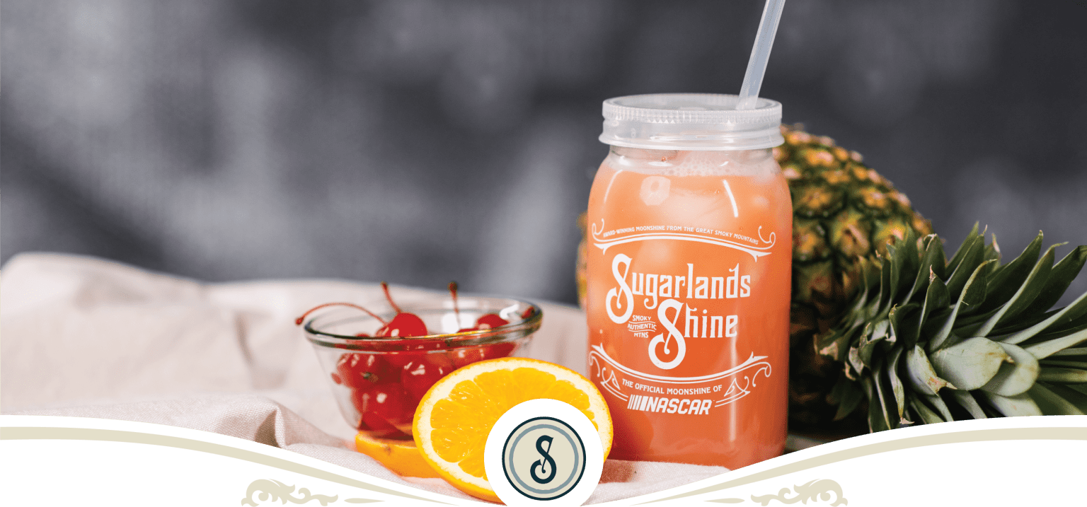 Cole’s Hole in One Punch Sugarlands Distilling Company