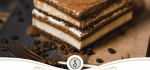 Dark Chocolate Coffee Tiramisu – Sugarlands Distilling Company
