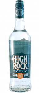 High Rock Vodka