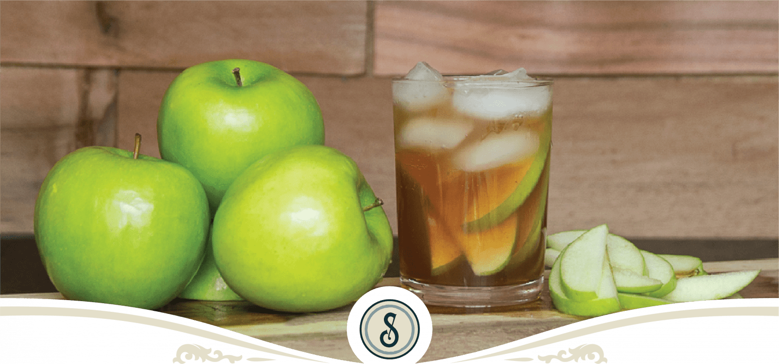 Apple Tea Sugarlands Distilling Company