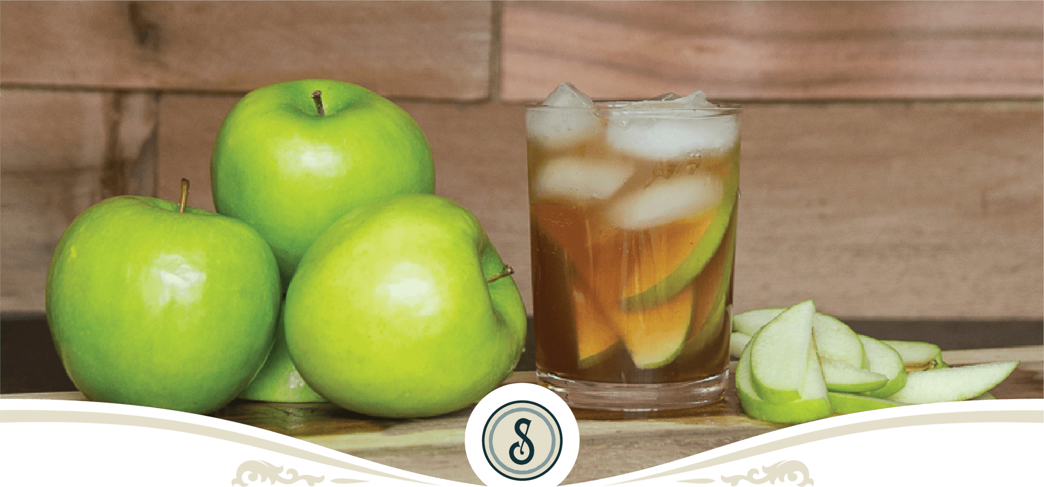 Apple Tea Sugarlands Distilling Company