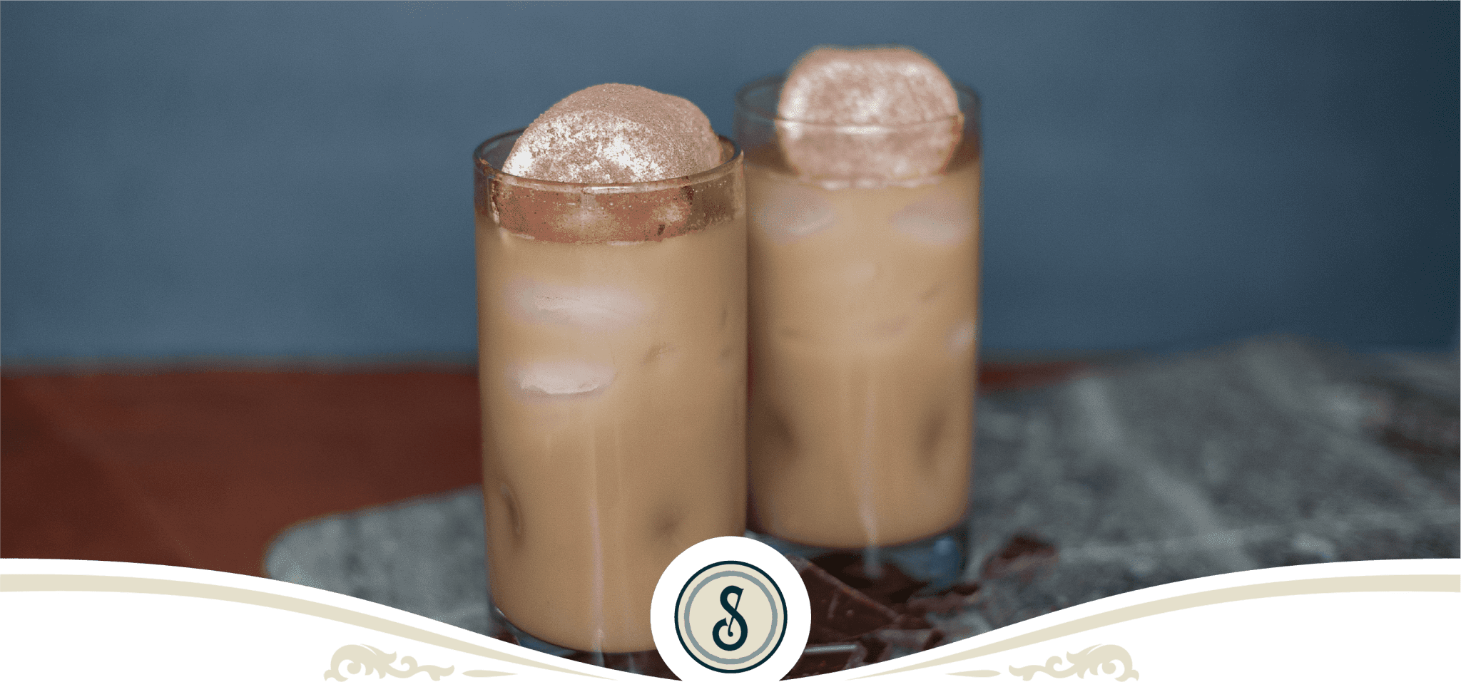Iced Peppermint Mocha Sugarlands Distilling Company
