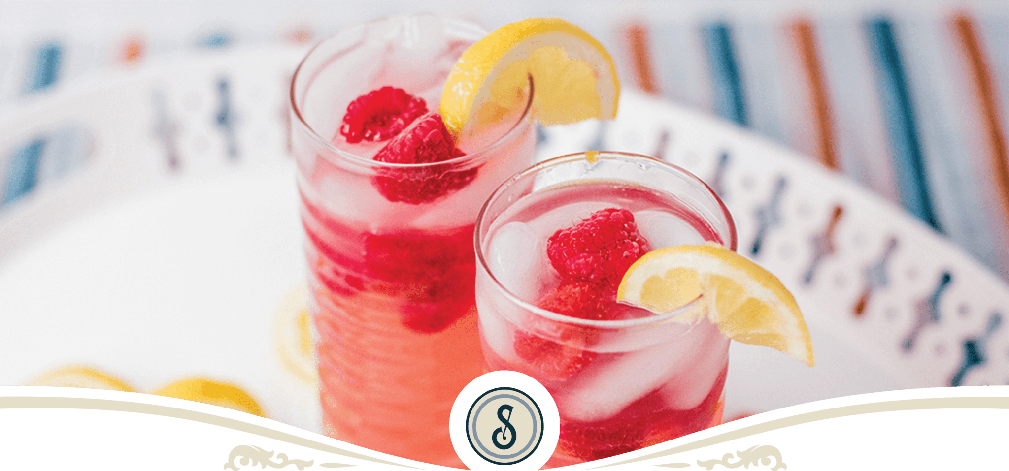 LemonBerry Chiller Sugarlands Distilling Company