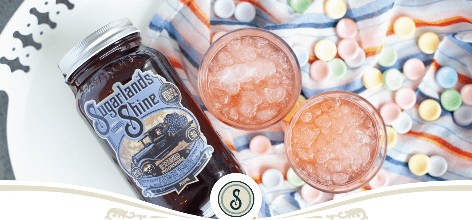 Sweet Tart Sugarlands Distilling Company