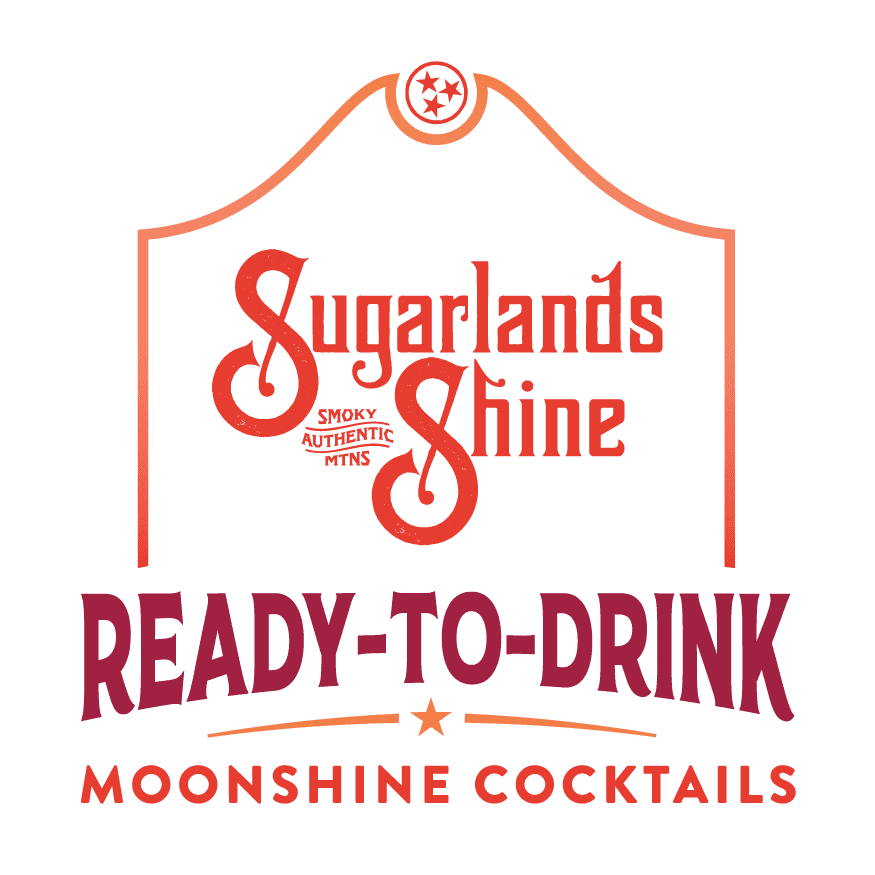 Sugarlands Shine Ready-to-drink canned moonshine cocktails