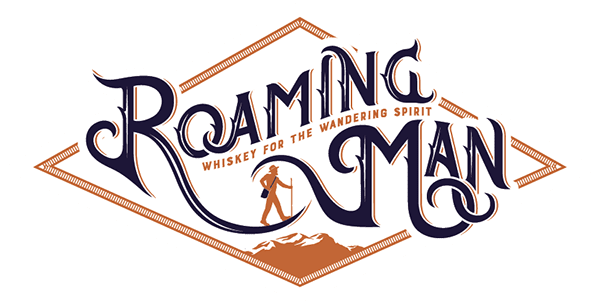 Roaming Man logo