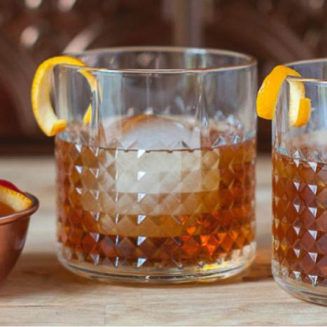 Whiskey Recipes