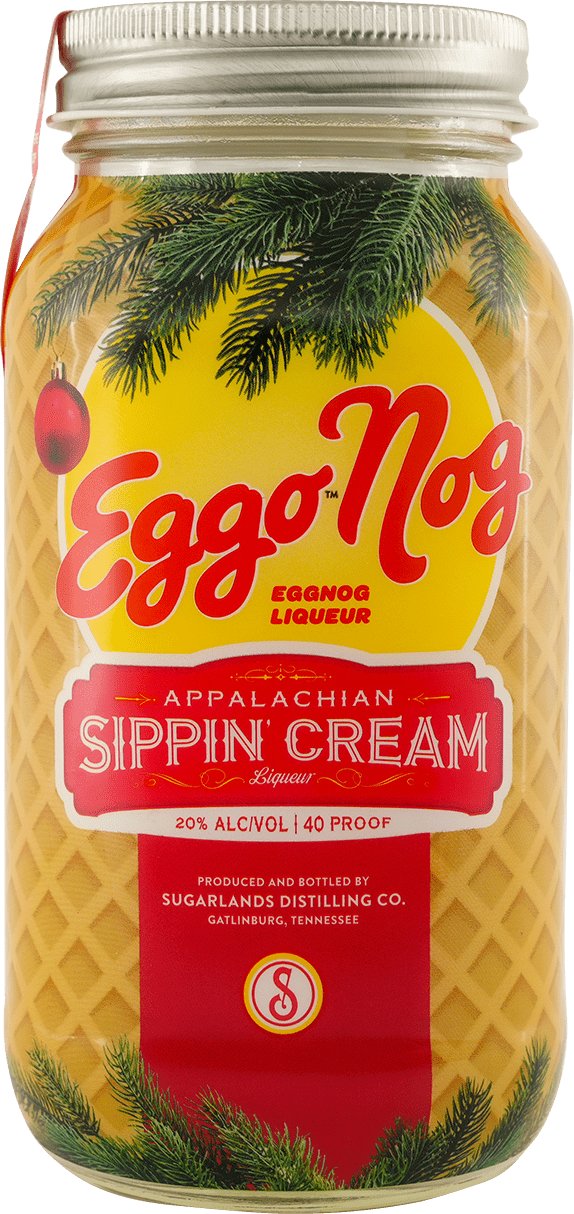 Egg Nog Season — Oblada