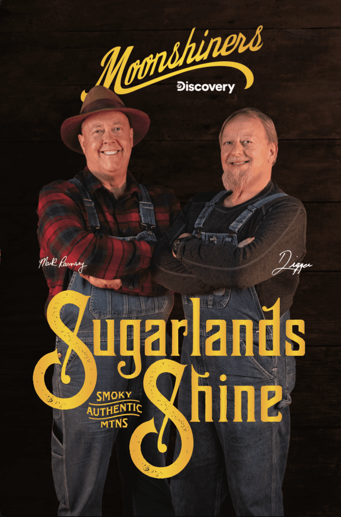 Do Mark And Digger Own Sugarland Distillery Upcoming Events – Sugarlands Distilling Company