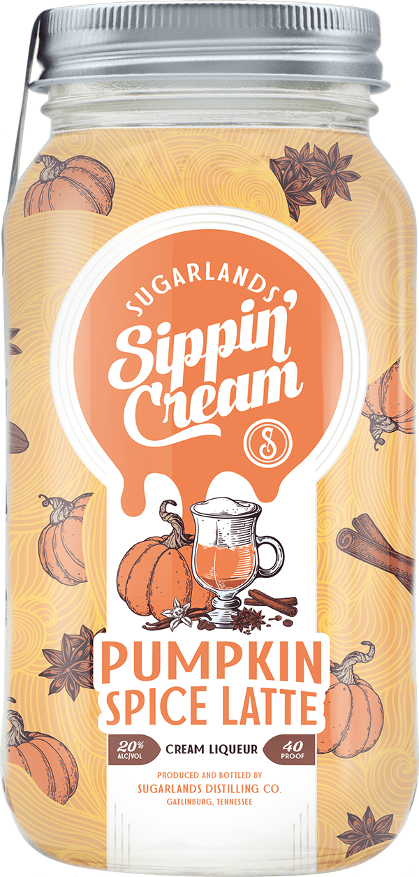 Pumpkin Spice Latte Pumpkin Spice Latte
