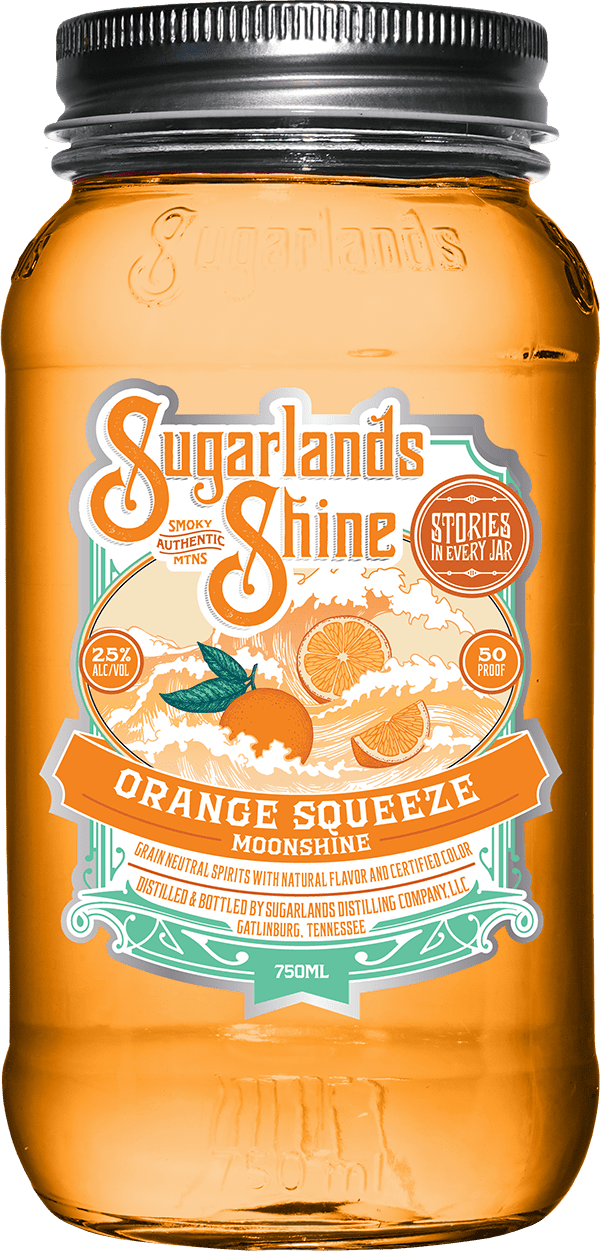 Does Mark And Digger Own Sugarland Distillery Mark & Digger’s Mountain Legacy Corn Whiskey – Sugarlands Distilling