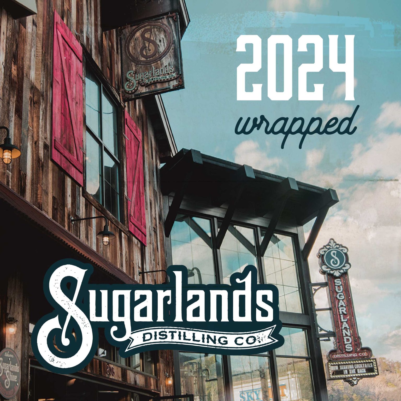 Sugarlands News Sugarlands Distilling Company