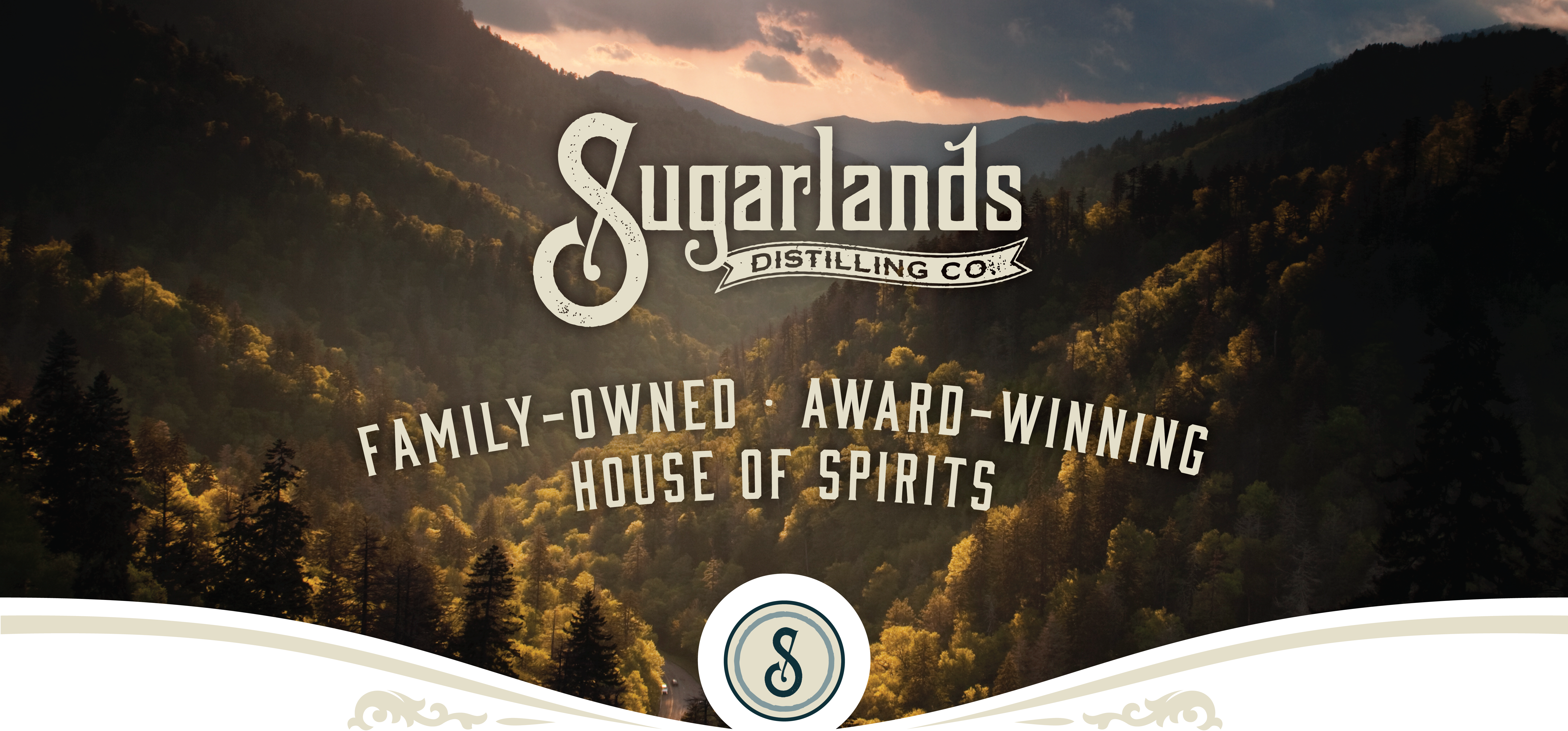 Sugarlands Distilling Company – Producers of Authentic Sugarlands Distilling Company – Producers of Authentic