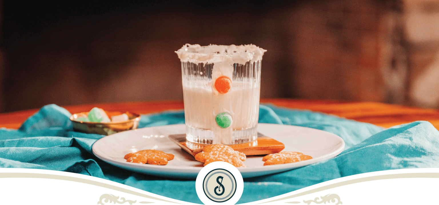 Gingerbread Delight – Sugarlands Distilling Company